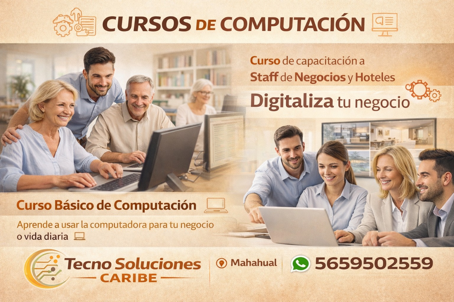 Curso de computación