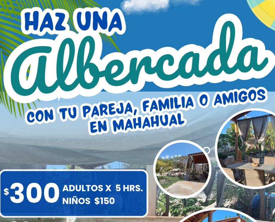 Albercada